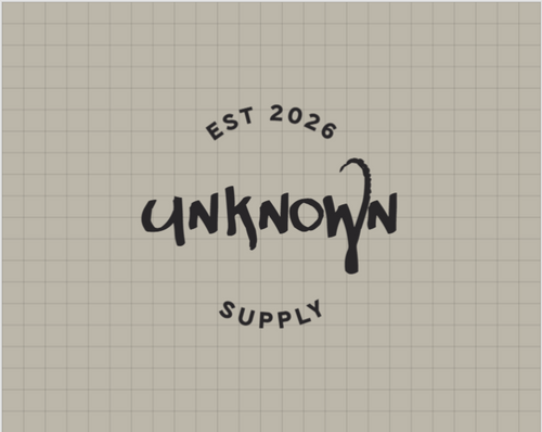 unknown supply